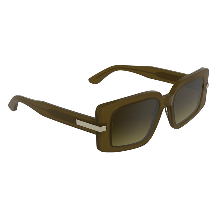 Sonnenbrille Calvin Klein (Ck) CK25533S 201 53 18 — vista 8