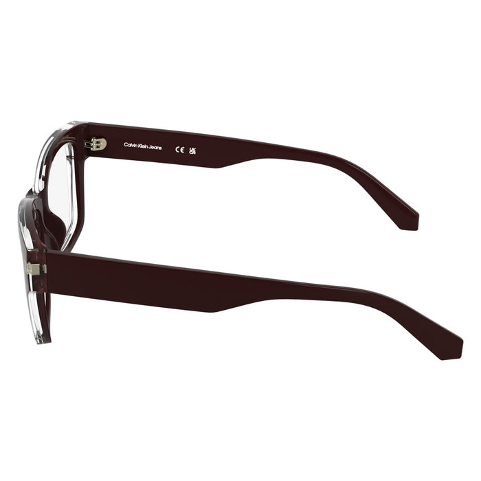 Optical Frames Calvin Klein Jeans CKJ25628 605 53 16 — vista 3