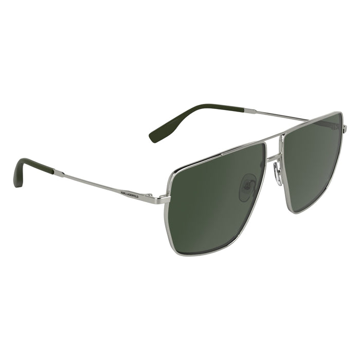 Gafas de Sol Karl Lagerfeld KL370S 040 62 13 — vista 8