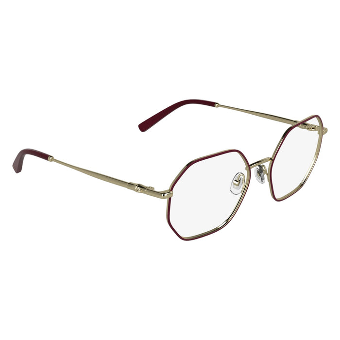 Gafas Graduadas Longchamp LO2186 736 51 / 54 18 — vista 8