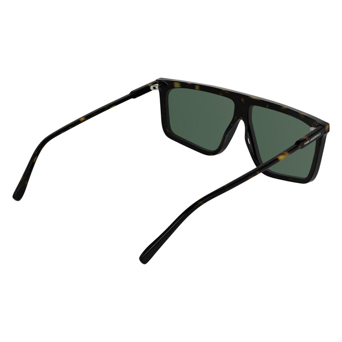 Солнцезащитные очки Karl Lagerfeld KL6210S 242 61 11 — vista 6