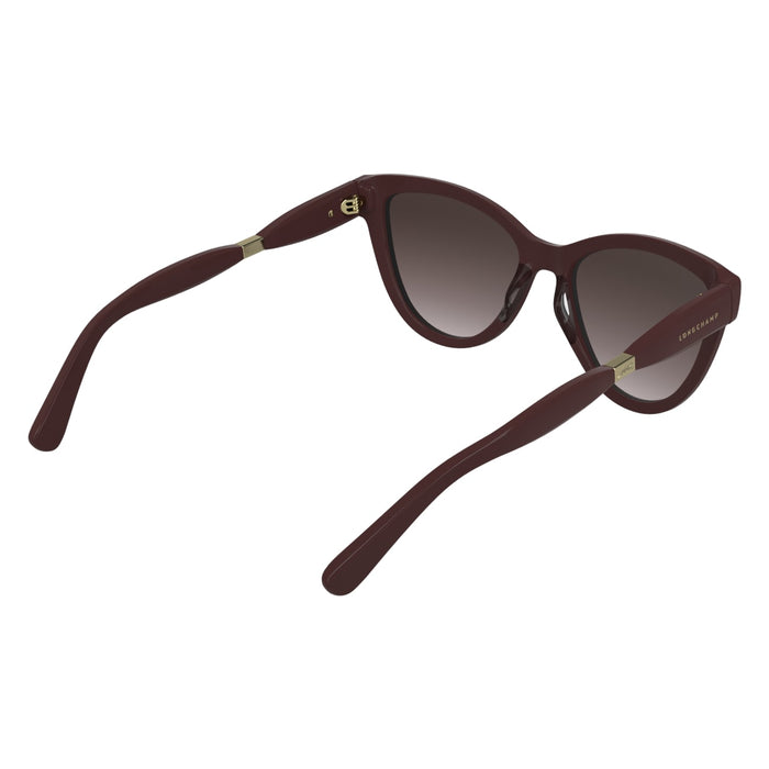 Солнцезащитные очки Longchamp LO804S 601 54 17 — vista 6