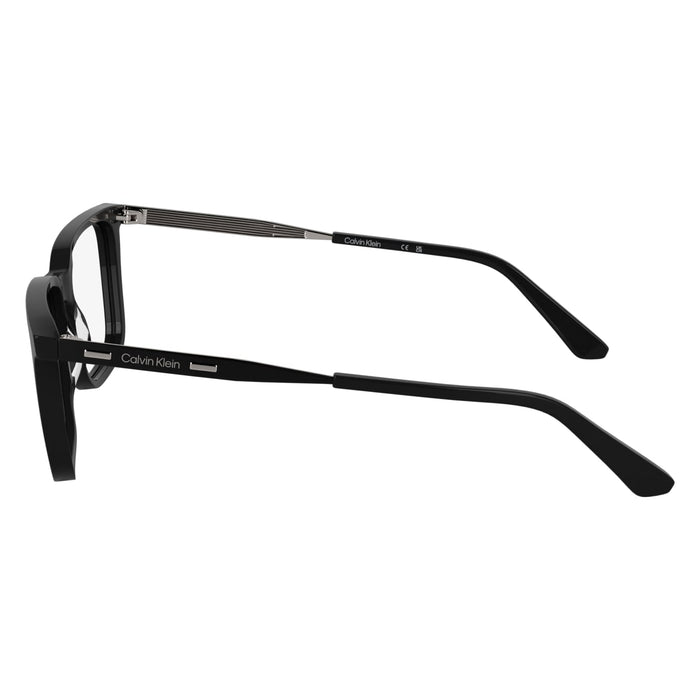 Optical Frames Calvin Klein (Ck) CK25517 001 56 16 — vista 4