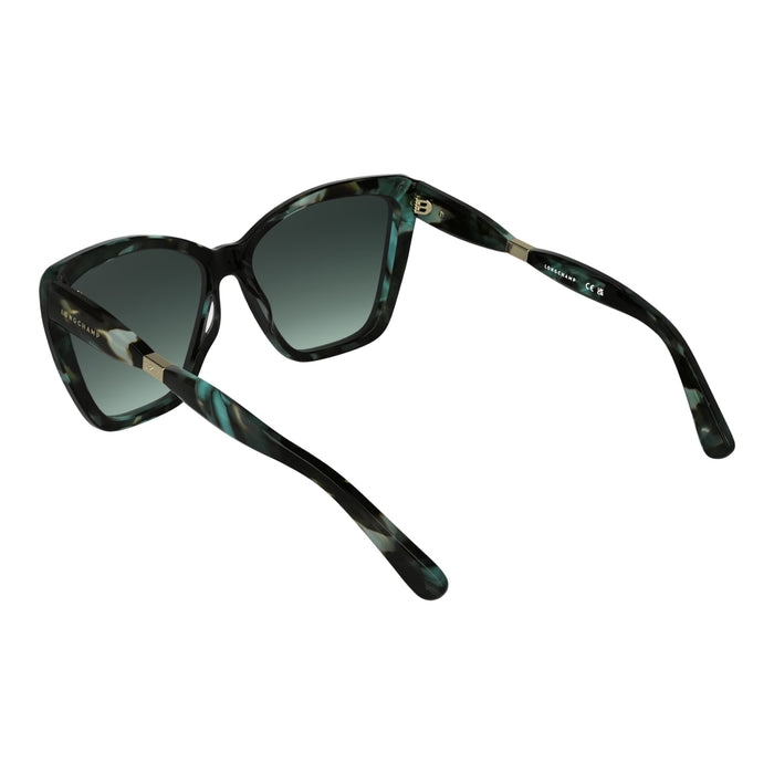 Sonnenbrille Longchamp LO803S 429 57 15 — vista 4