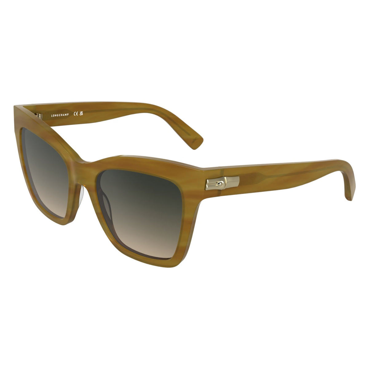 Lunettes de soleil Longchamp LO815S 212 54 19