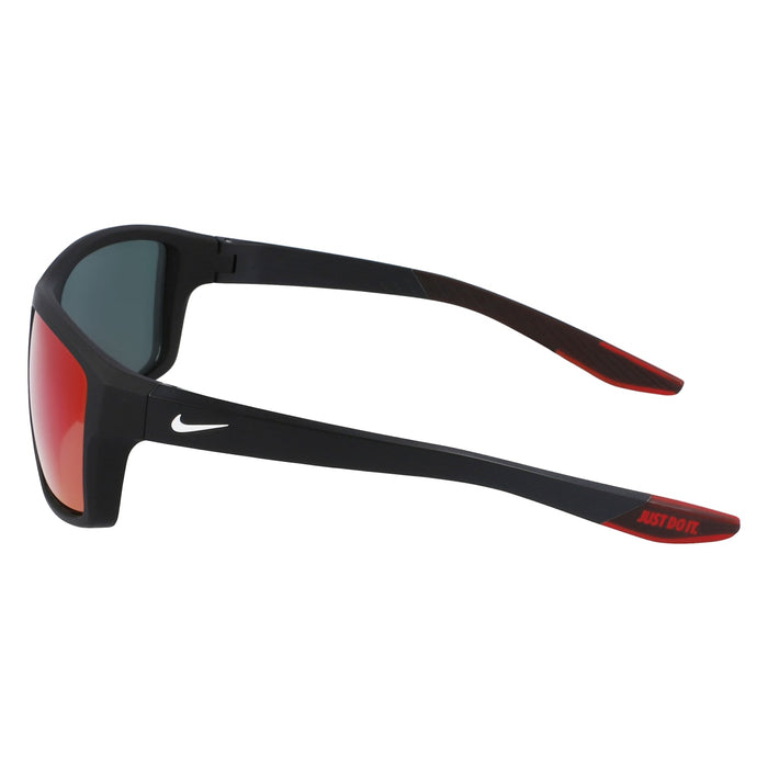 Солнцезащитные очки Nike NIKE BRAZEN FURY E FJ2275 010 60 17 — vista 3