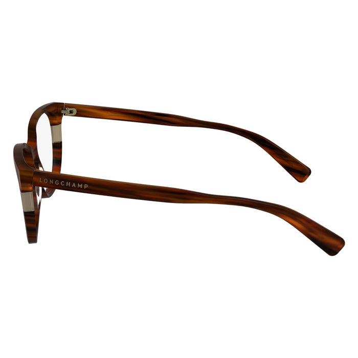 Optical Frames Longchamp LO2739 607 49 / 52 16 — vista 3