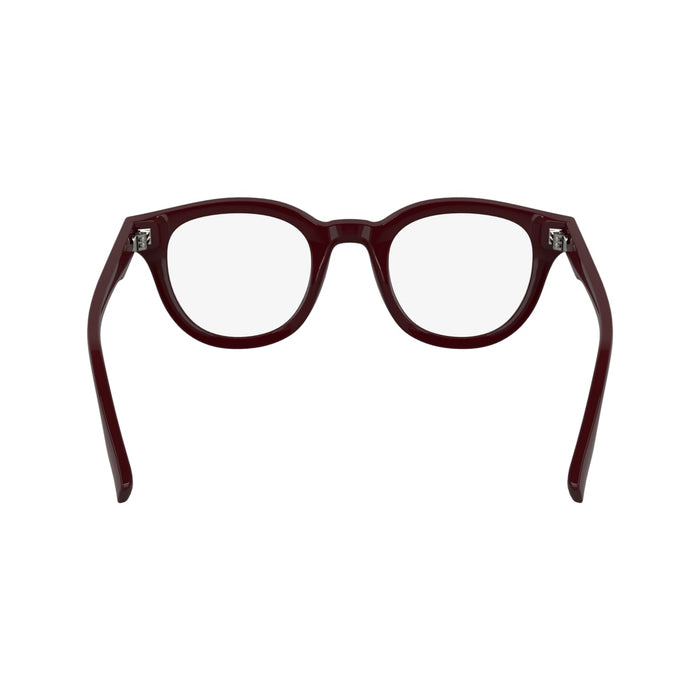 Optical Frames Karl Lagerfeld KL6177 601 47 23 — vista 5