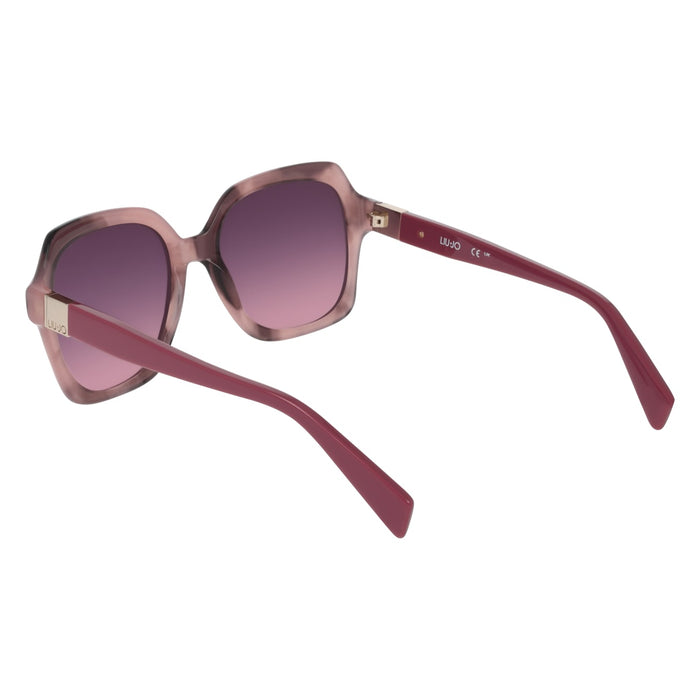 Солнцезащитные очки Liu Jo LJ811S 658 55 19 — vista 4