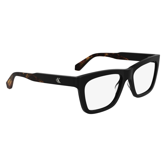 Optical Frames Calvin Klein Jeans CKJ25615 001 55 17 — vista 8