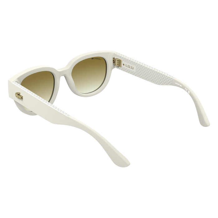 Gafas de Sol Lacoste L6108S 101 52 20 — vista 4