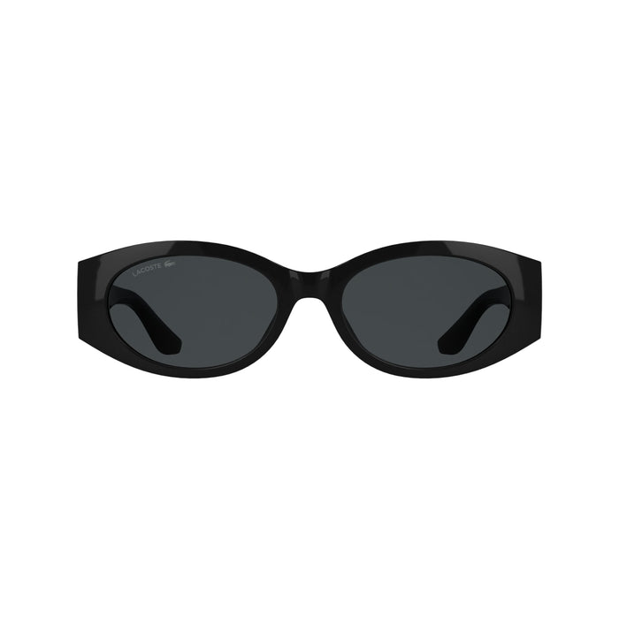 Солнцезащитные очки Lacoste L6109S 001 54 18 — vista 2