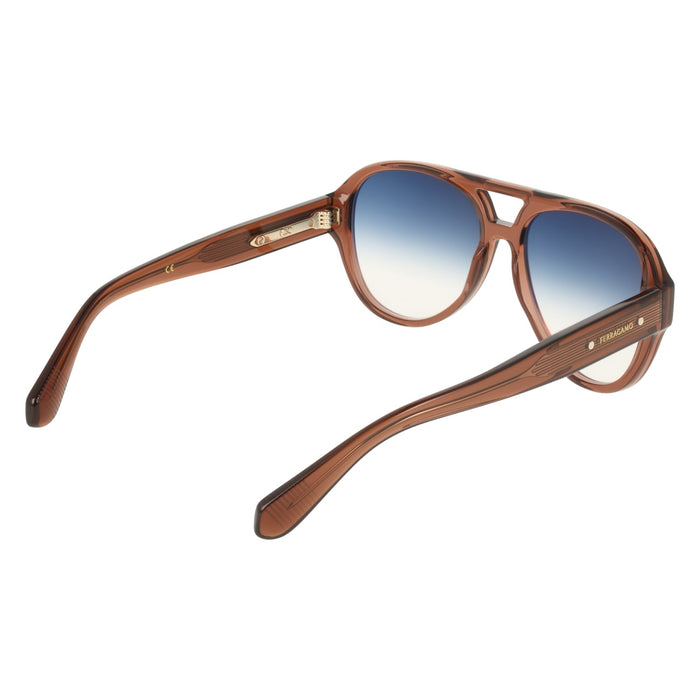 Gafas de Sol Ferragamo SF2147S 232 58 16 — vista 6