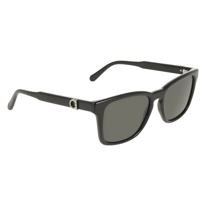 Солнцезащитные очки Ferragamo SF2086SE 001 55 19 — vista 8