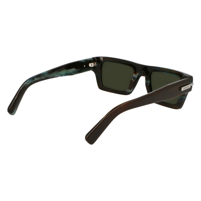 Gafas de Sol Ferragamo SF2034S 319 50 22 — vista 6