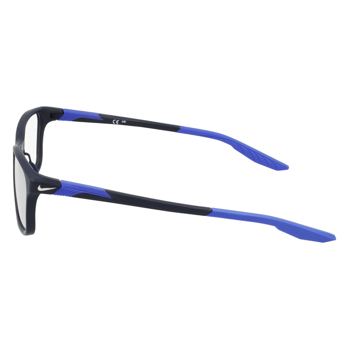 Gafas Graduadas Nike NIKE 7405 411 56 18 — vista 3