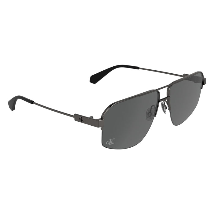 Gafas de Sol Calvin Klein Jeans CKJ26221S 017 61 14 — vista 8
