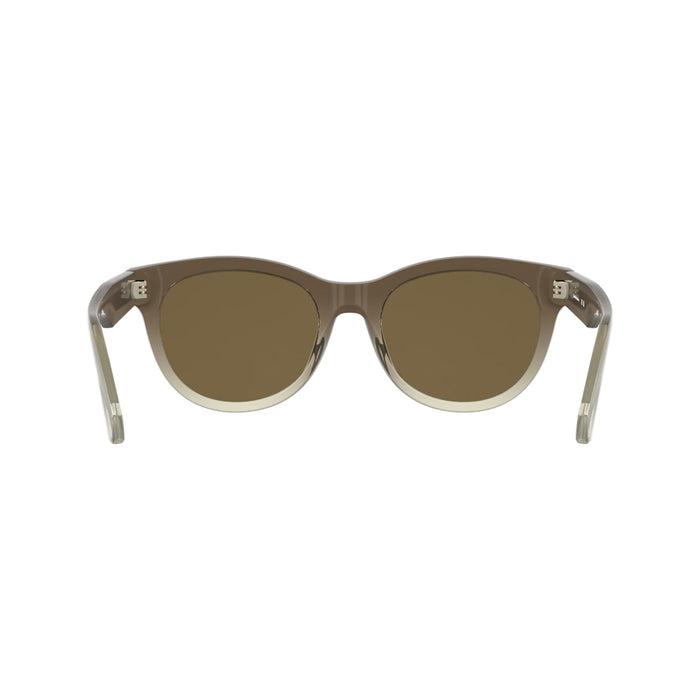 Солнцезащитные очки Calvin Klein Jeans CKJ26600S 211 53 19 — vista 5