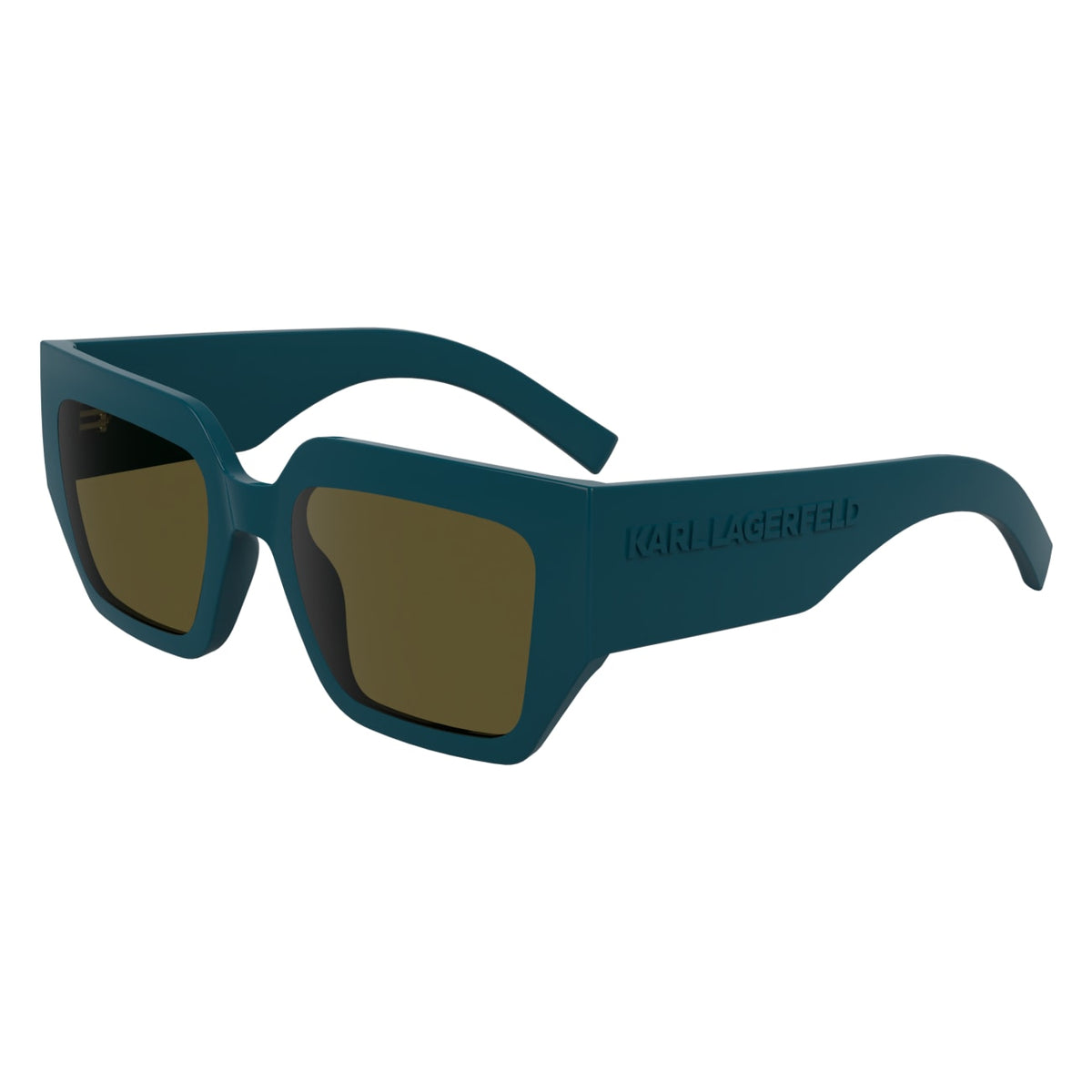 Sonnenbrille Karl Lagerfeld KL6166S 425 53 20