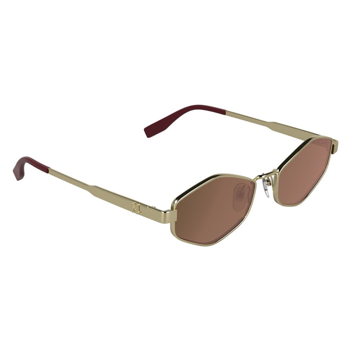 Sonnenbrille Karl Lagerfeld KL365S 714 54 18 — vista 8