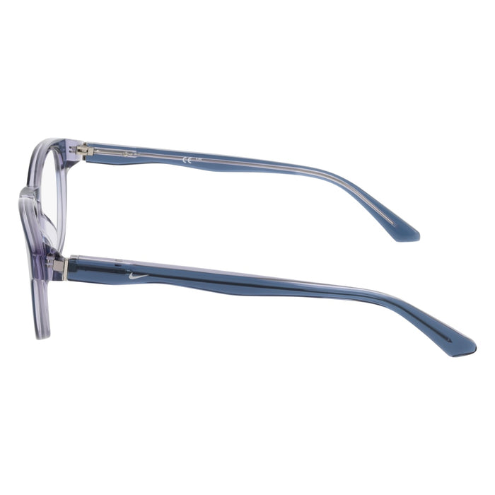 Optical Frames Nike NIKE 7182 429 51 19 — vista 3