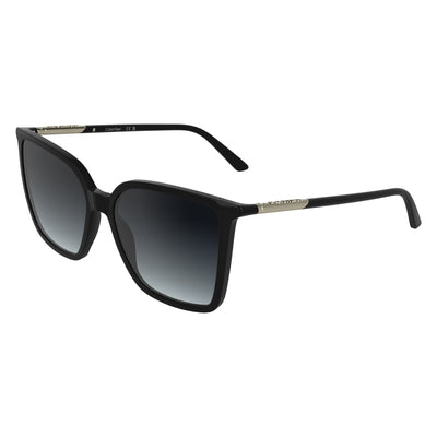 Lunettes de soleil Calvin Klein (Ck) CK26502S 001 56 16