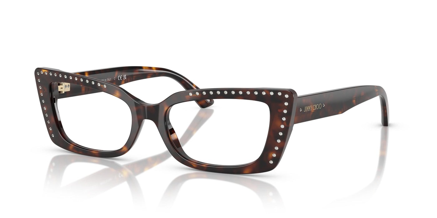 Gafas Graduadas Jimmy Choo JC3018B 5002 53 17
