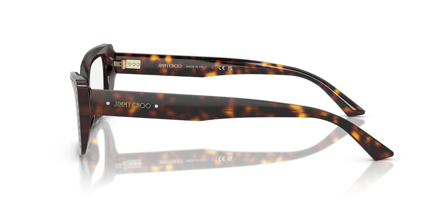 Gafas Graduadas Jimmy Choo JC3018B 5002 53 17