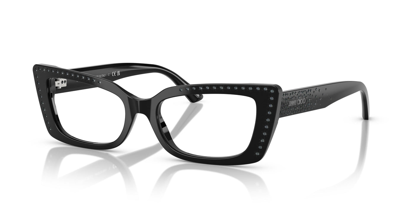 Prescription Glasses Jimmy Choo JC3018B 5054 53 17