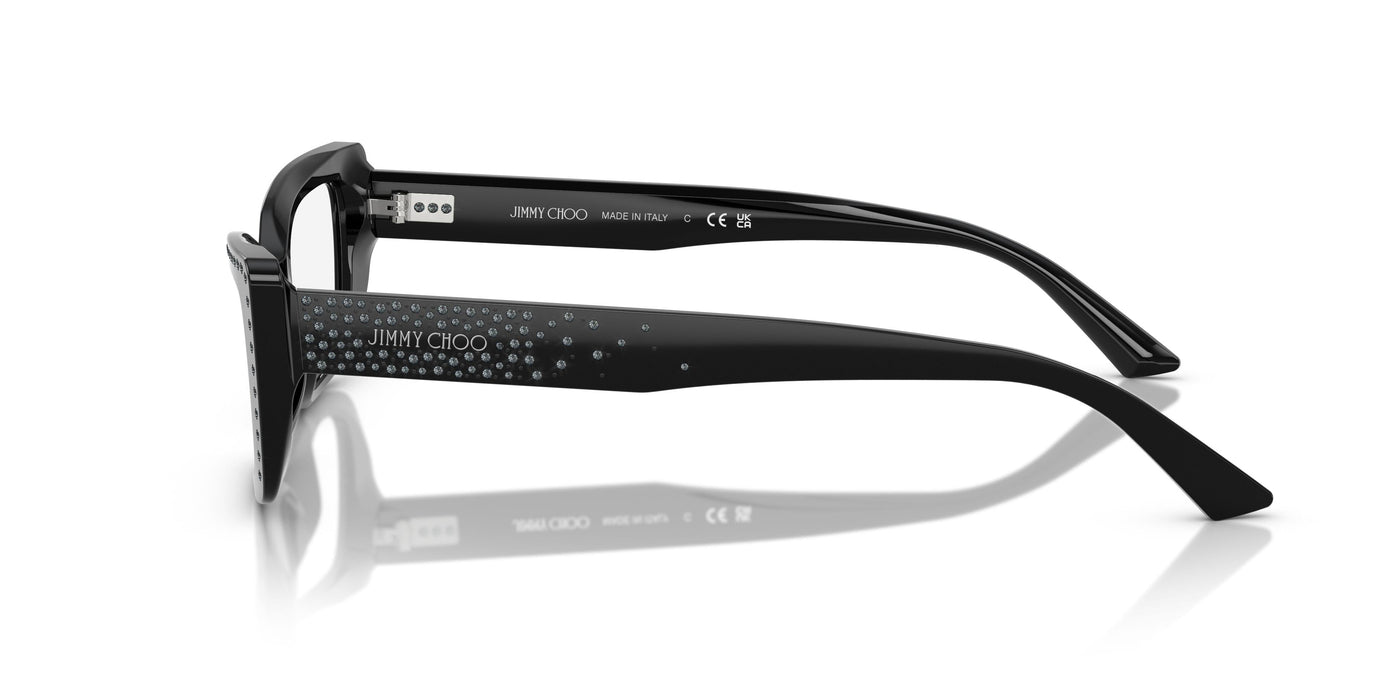 Prescription Glasses Jimmy Choo JC3018B 5054 53 17