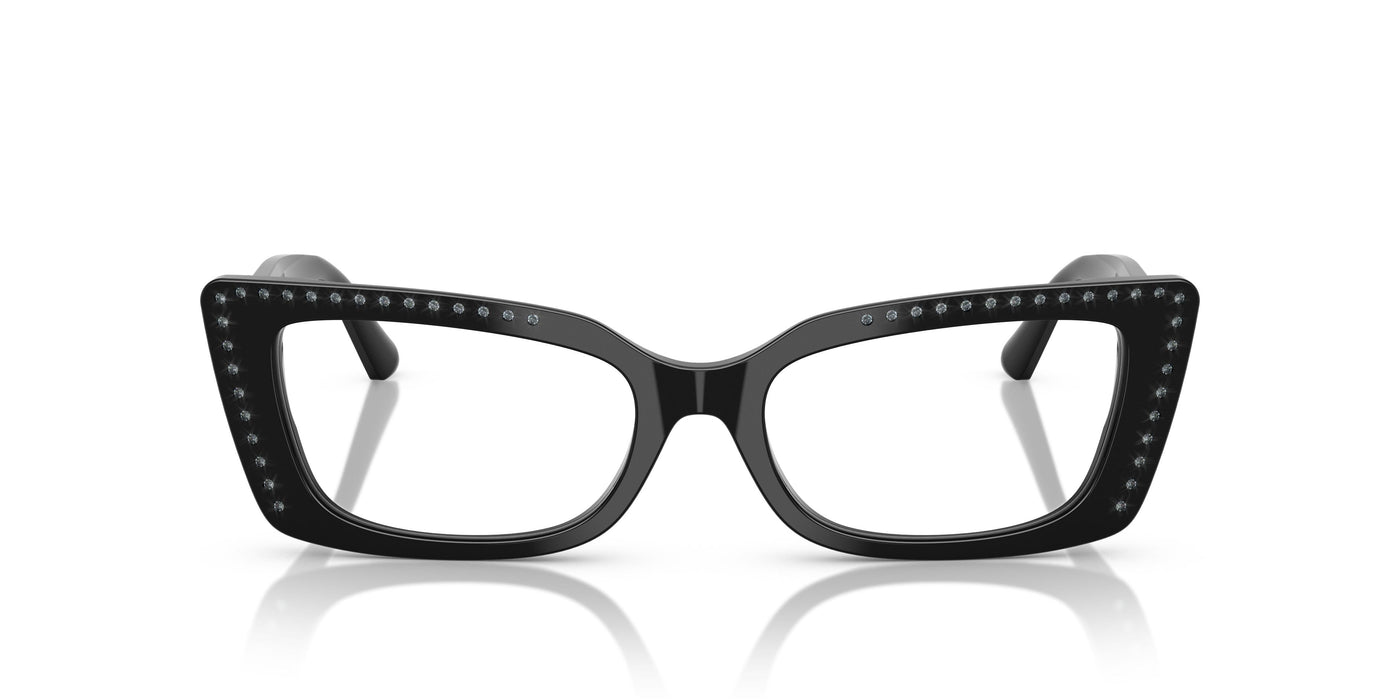 Prescription Glasses Jimmy Choo JC3018B 5054 53 17