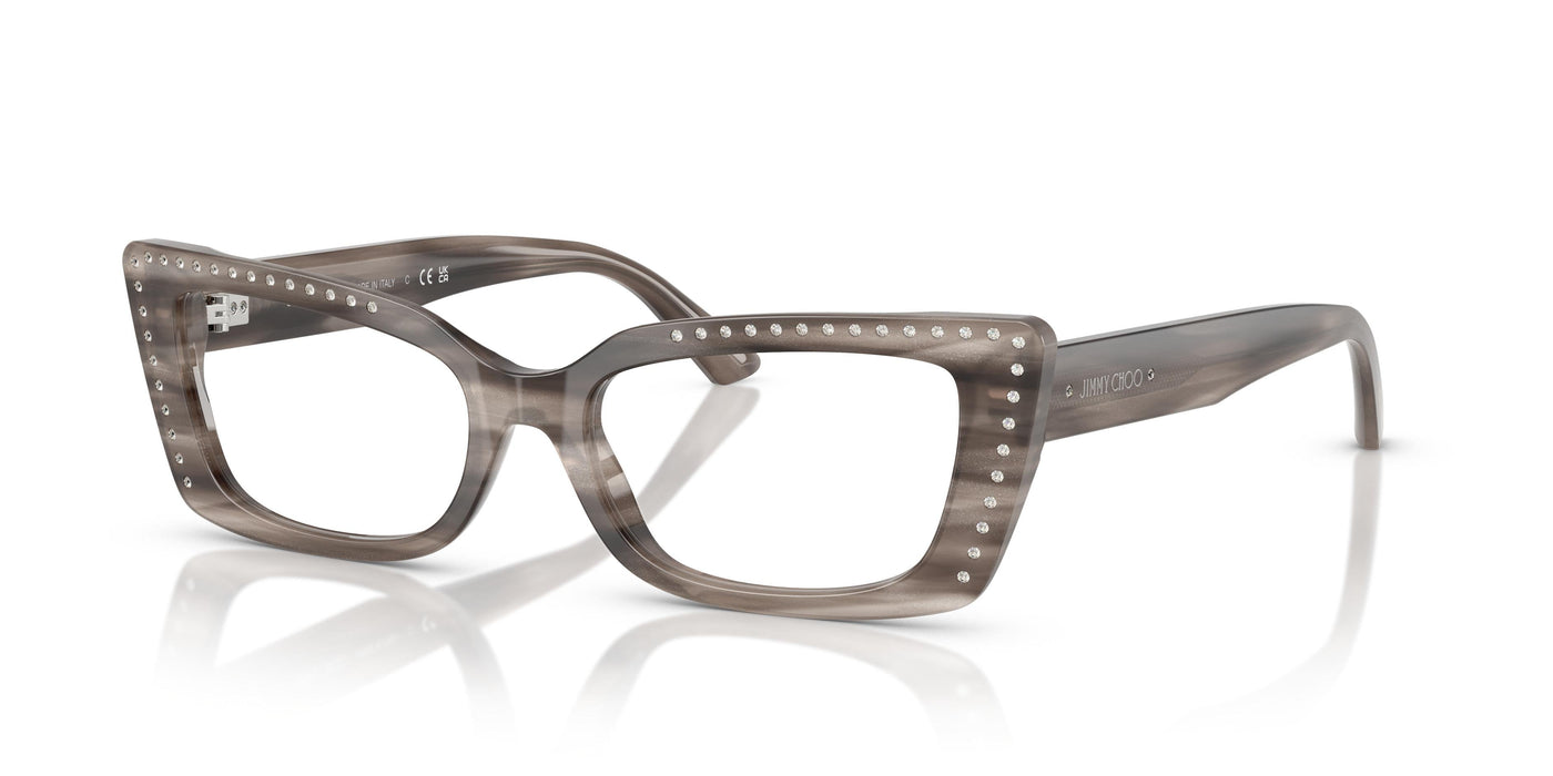 Brille Jimmy Choo JC3018B 5056