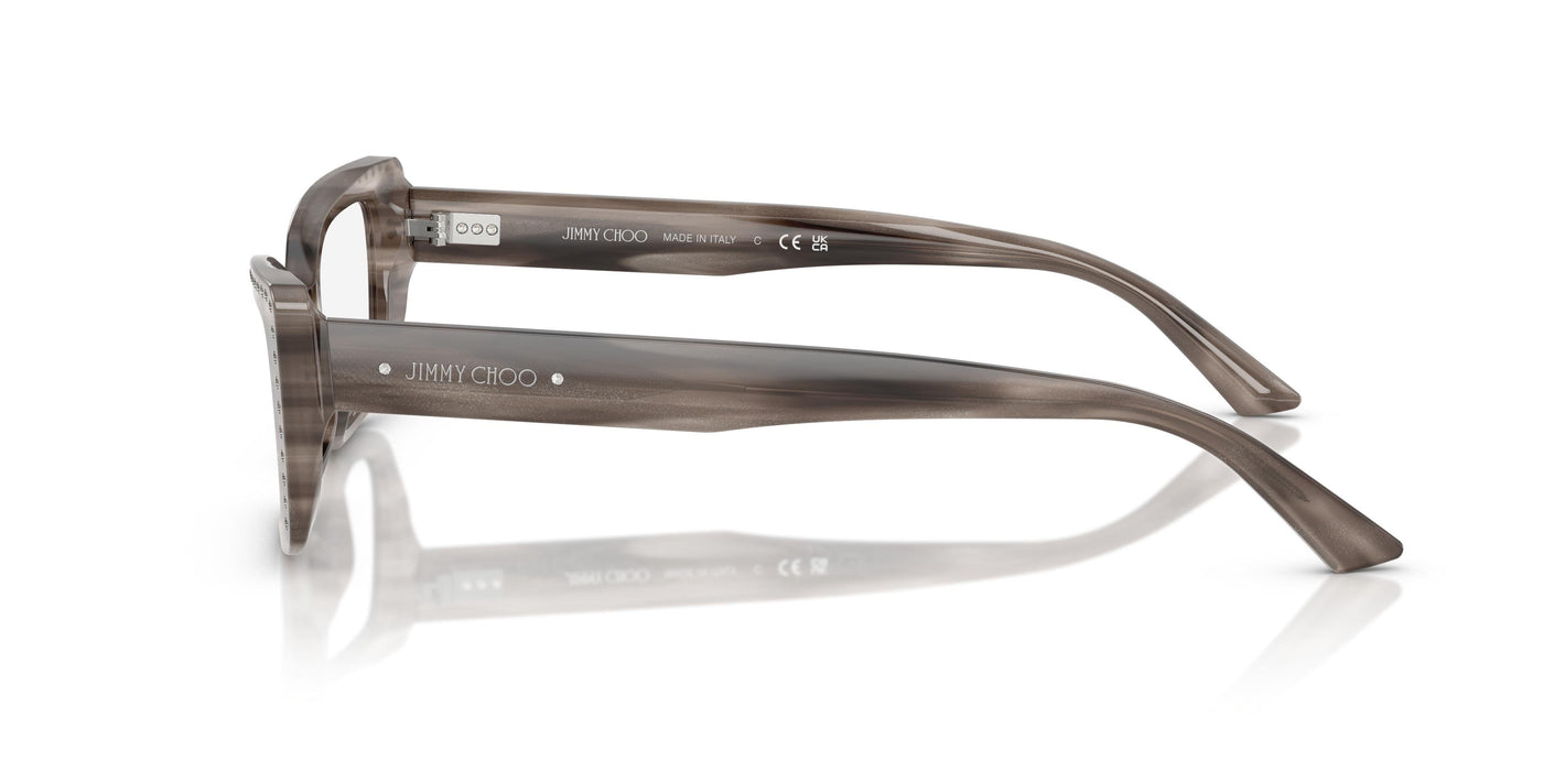 Brille Jimmy Choo JC3018B 5056