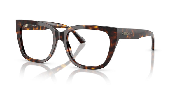 Jimmy Choo JC3019B 5002 太阳镜 醋酸纤维 方形 UV400