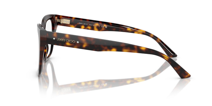 Gafas de Sol Jimmy Choo JC3019B 5002 — vista 2