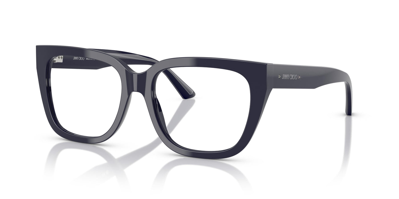 Prescription Glasses Jimmy Choo JC3019B 5016 52 17