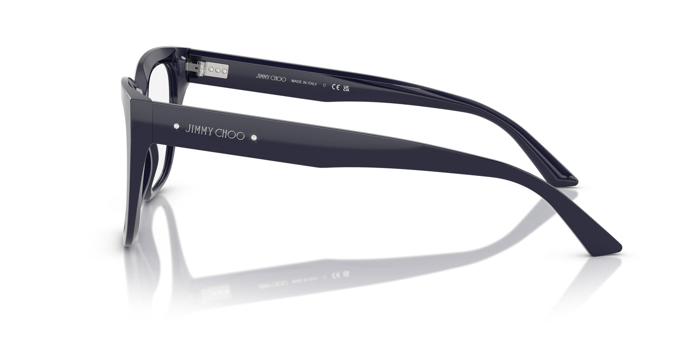 Prescription Glasses Jimmy Choo JC3019B 5016 52 17