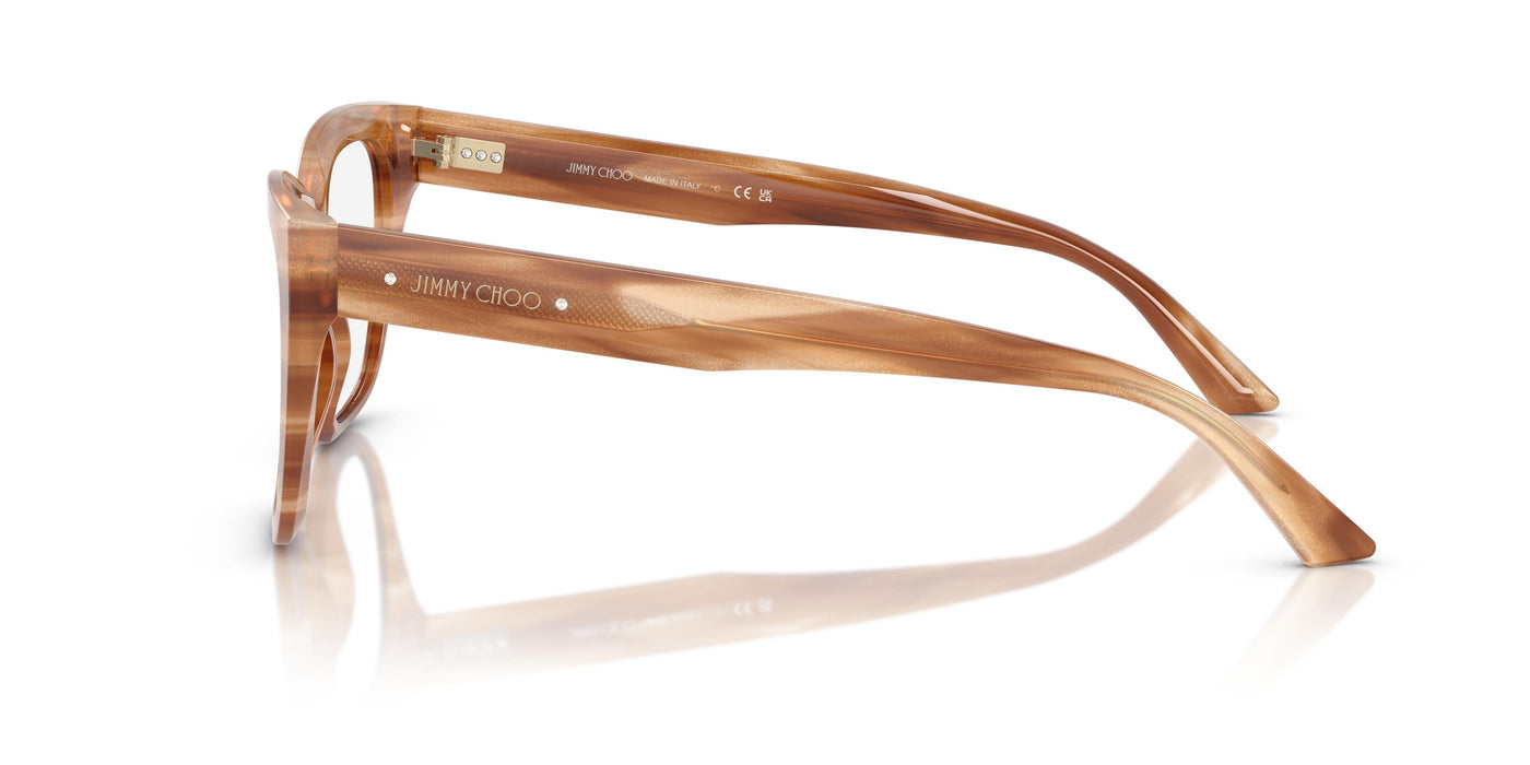 Очки для зрения Jimmy Choo JC3019B 5055