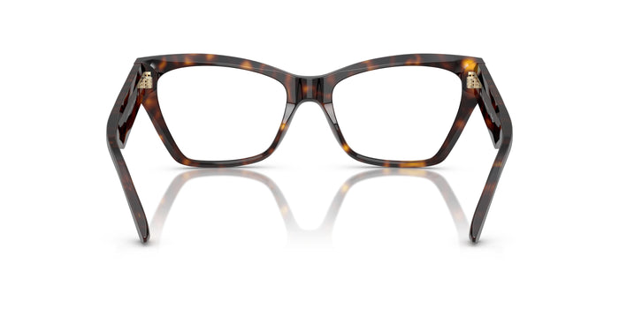 Brille Jimmy Choo JC3021H 5002 — vista 7