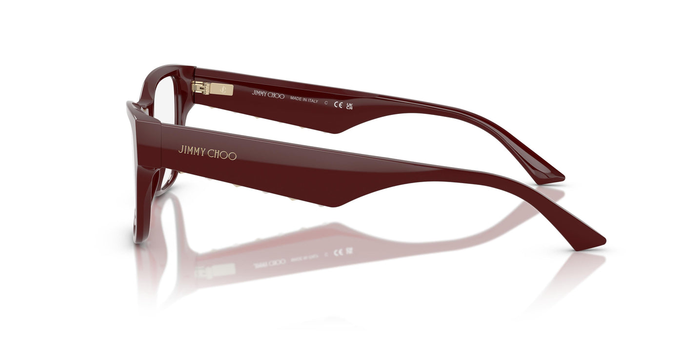 Brille Jimmy Choo JC3022H 5057 54 16