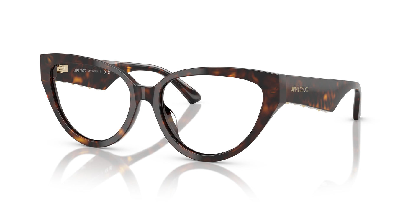 Lunettes de Vue Jimmy Choo JC3023HU 5002 55 16