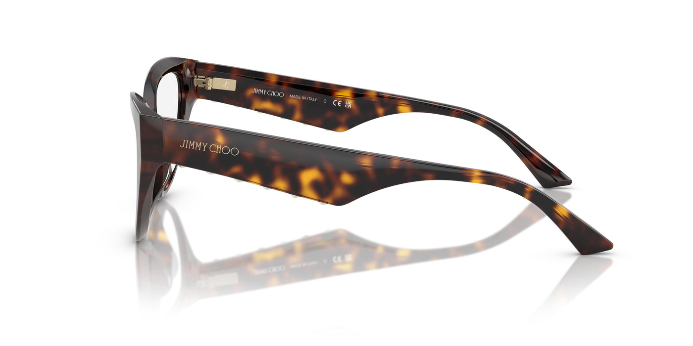 Lunettes de Vue Jimmy Choo JC3023HU 5002 55 16