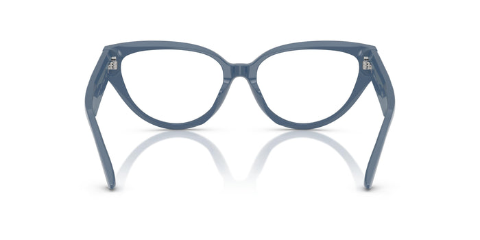 Brille Jimmy Choo JC3023HU 5020 — vista 3