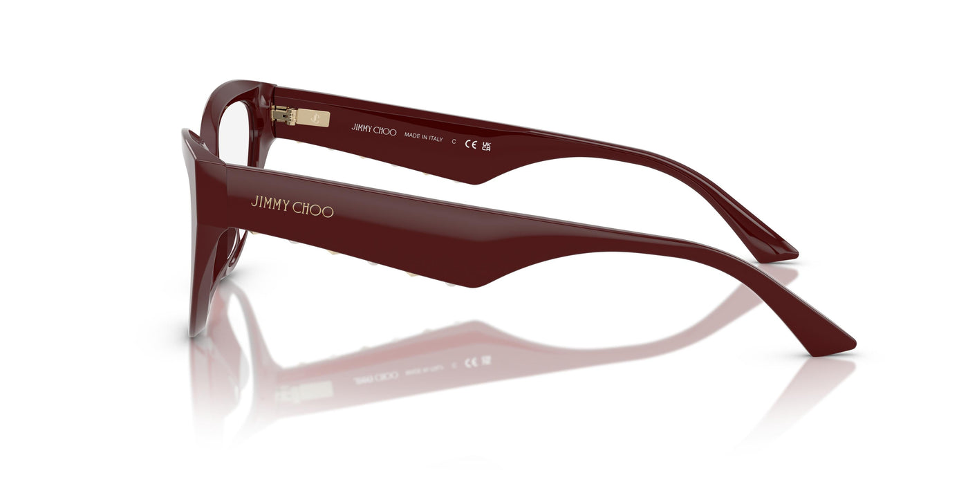 Brille Jimmy Choo JC3023HU 5057