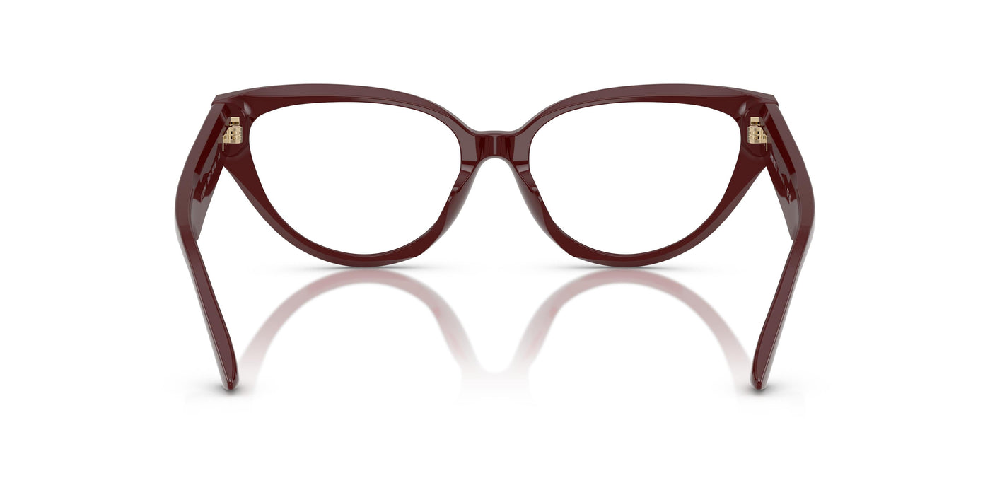Brille Jimmy Choo JC3023HU 5057