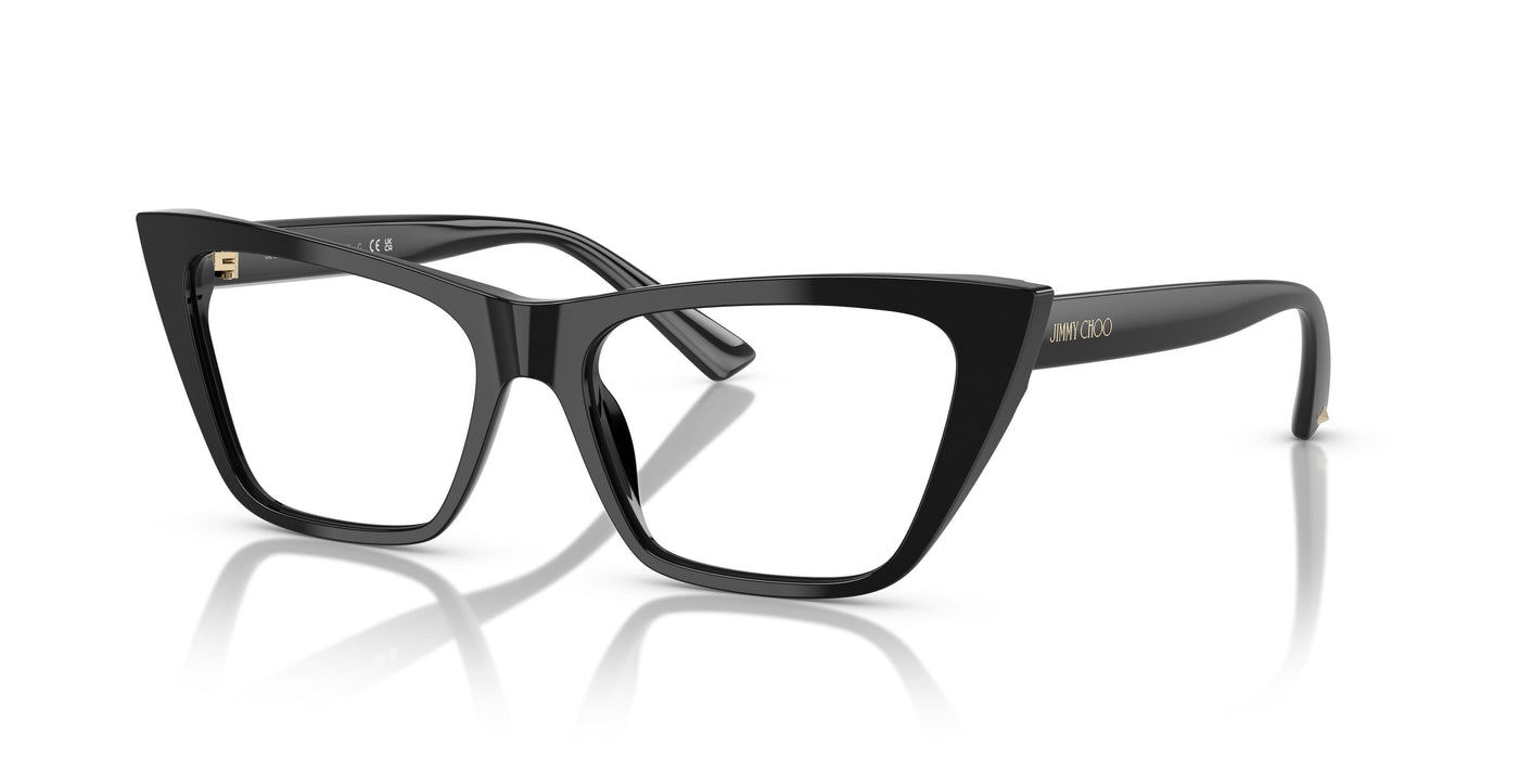 Brille Jimmy Choo JC3025 5000 54 16