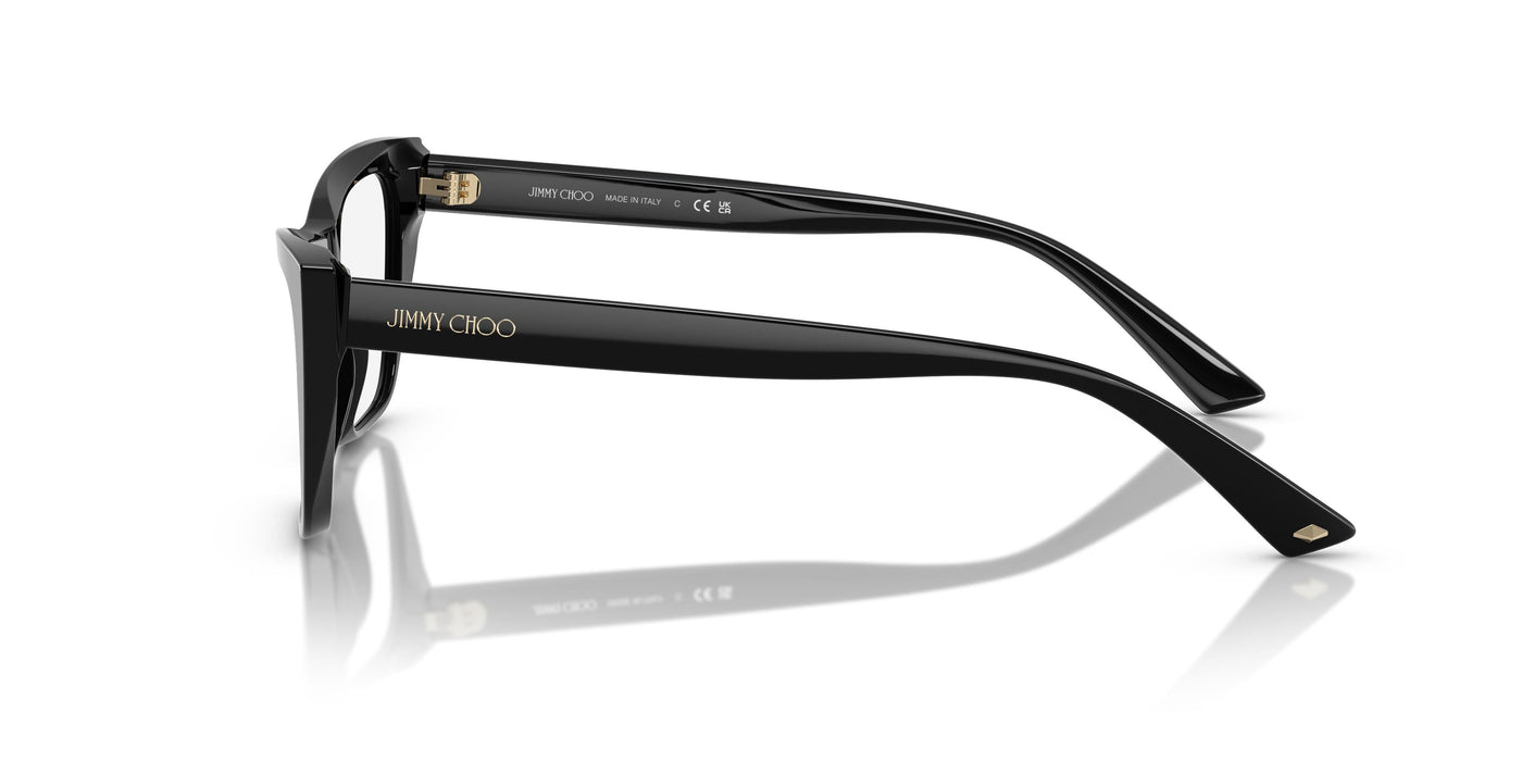 Brille Jimmy Choo JC3025 5000 54 16