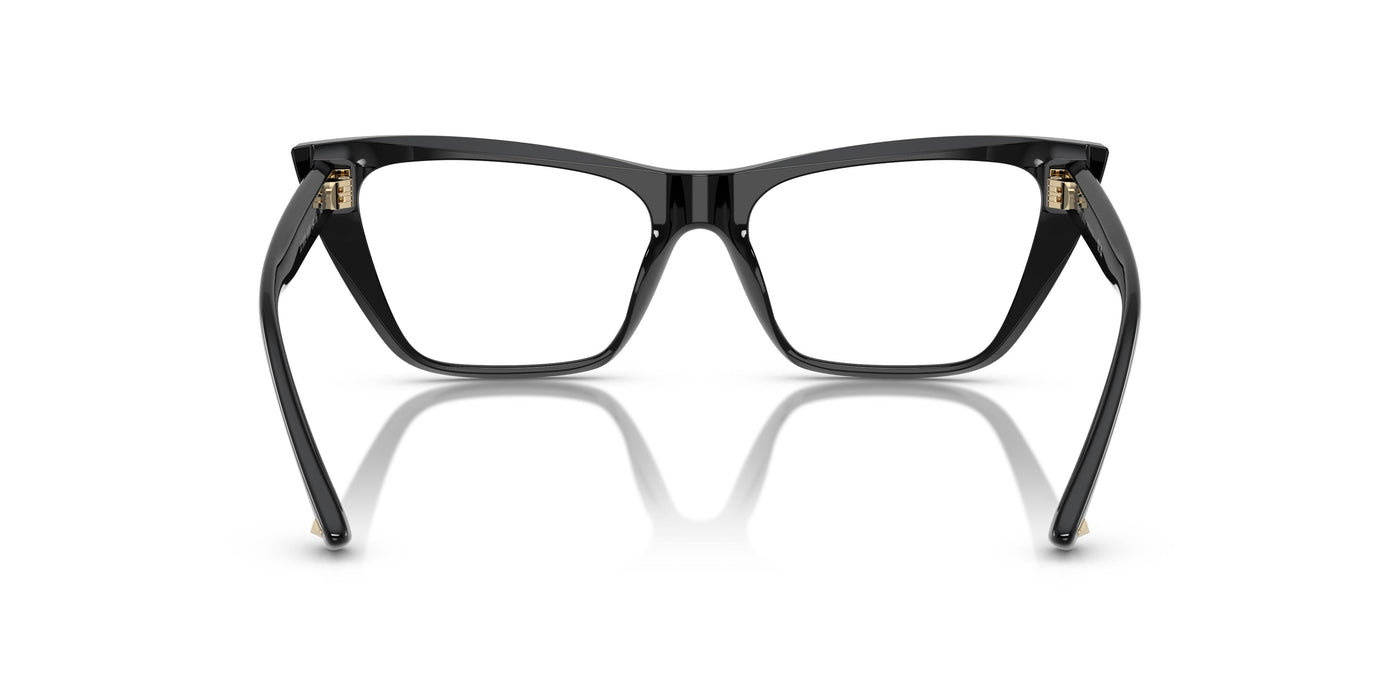 Brille Jimmy Choo JC3025 5000 54 16