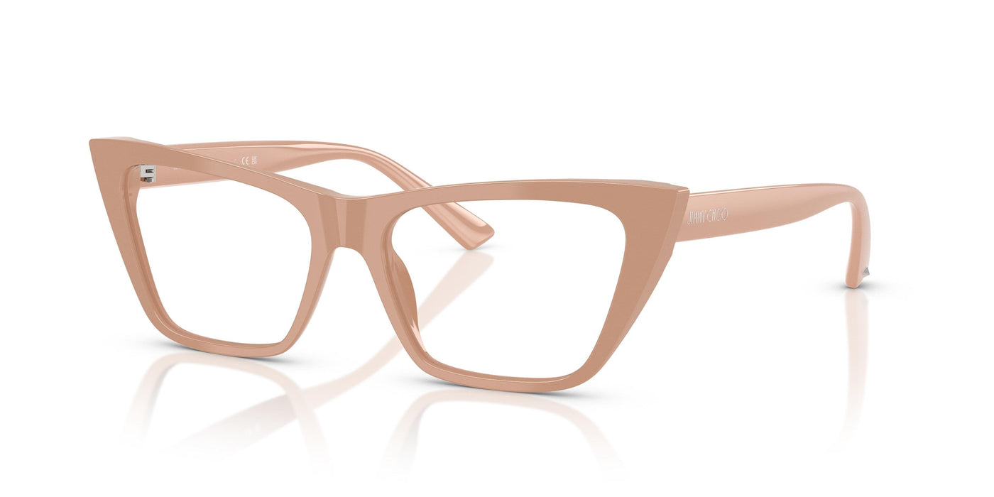 Lunettes de Vue Jimmy Choo JC3025 5019 54 16