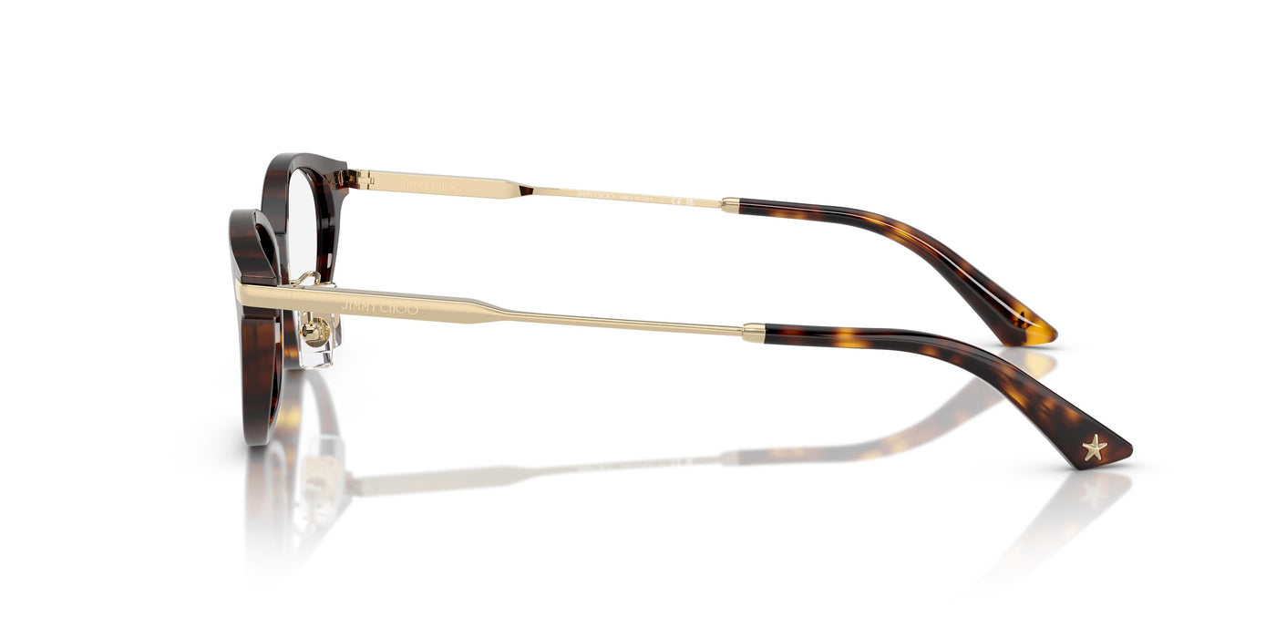 Brille Jimmy Choo JC3029D 5002 52 18